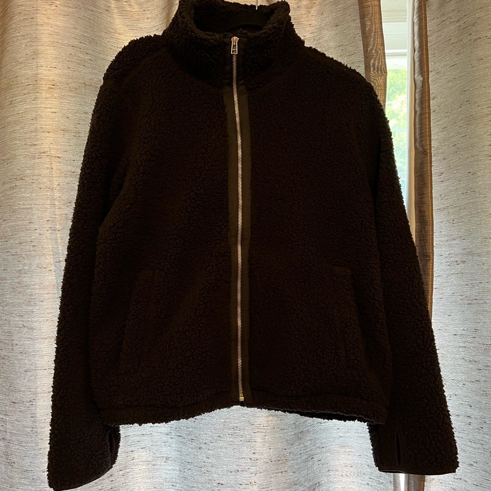 Old Navy Fleece Zip Up
